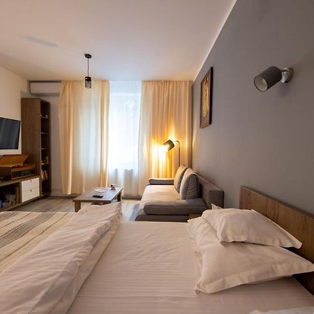 Central Place Apartment Timisoara 2 Exterior photo