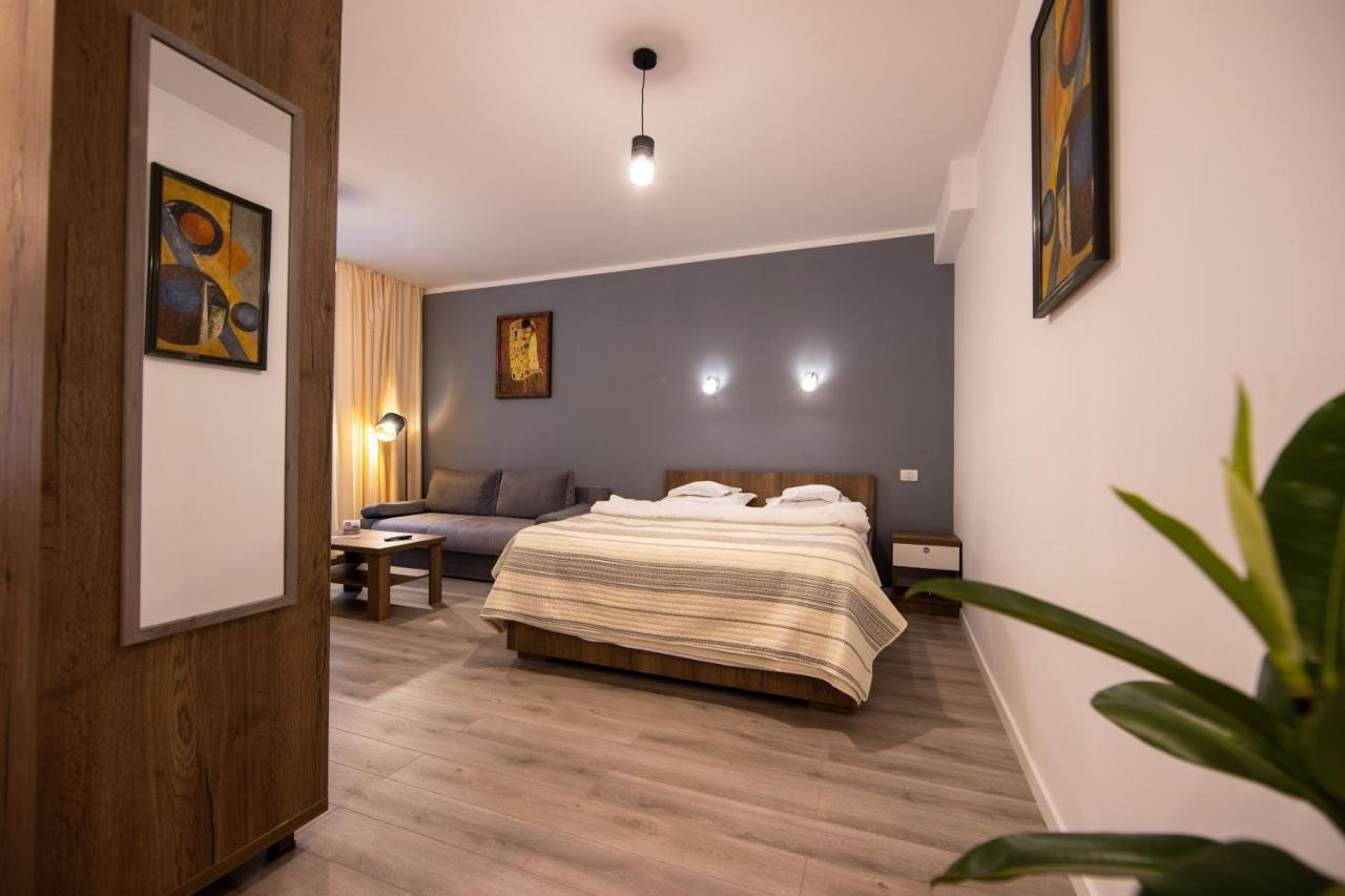 Central Place Apartment Timisoara 2 Exterior photo