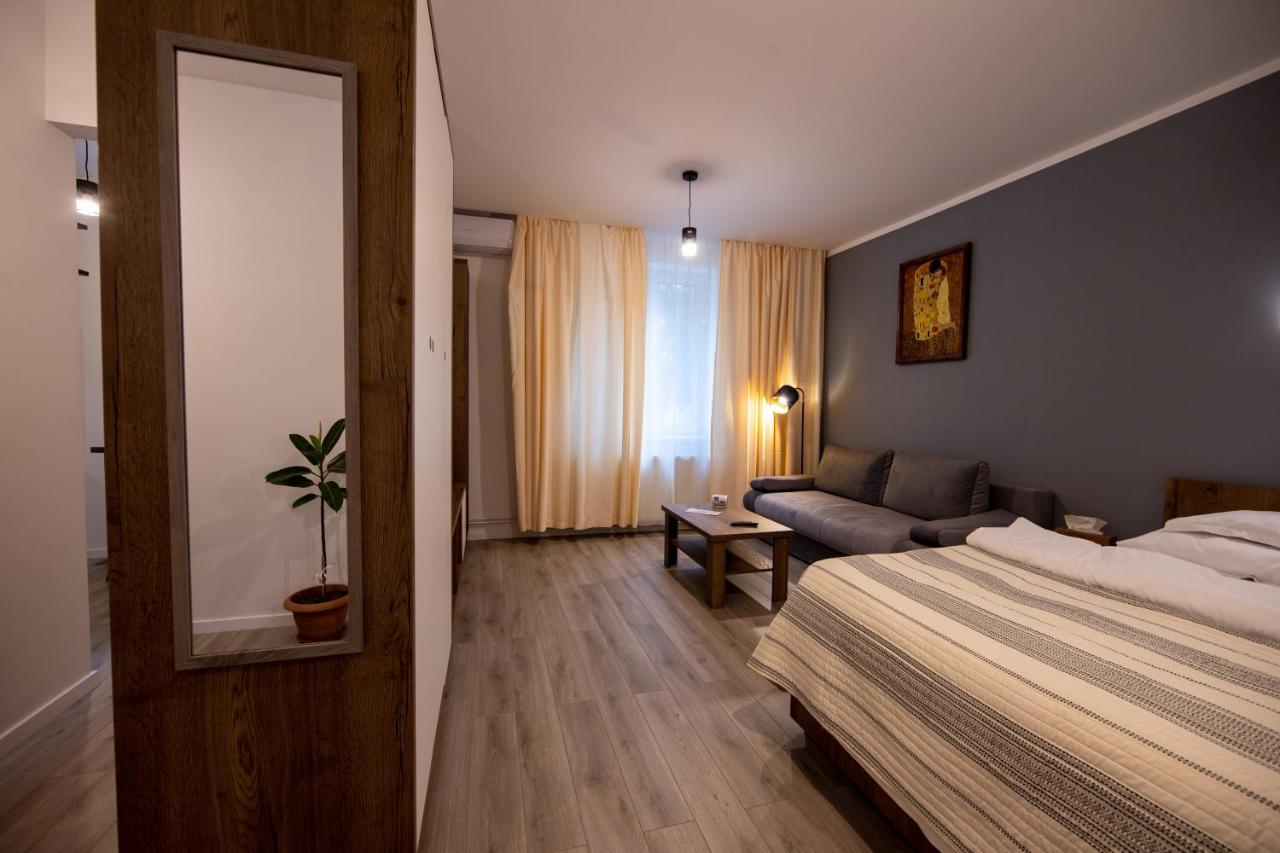 Central Place Apartment Timisoara 2 Exterior photo
