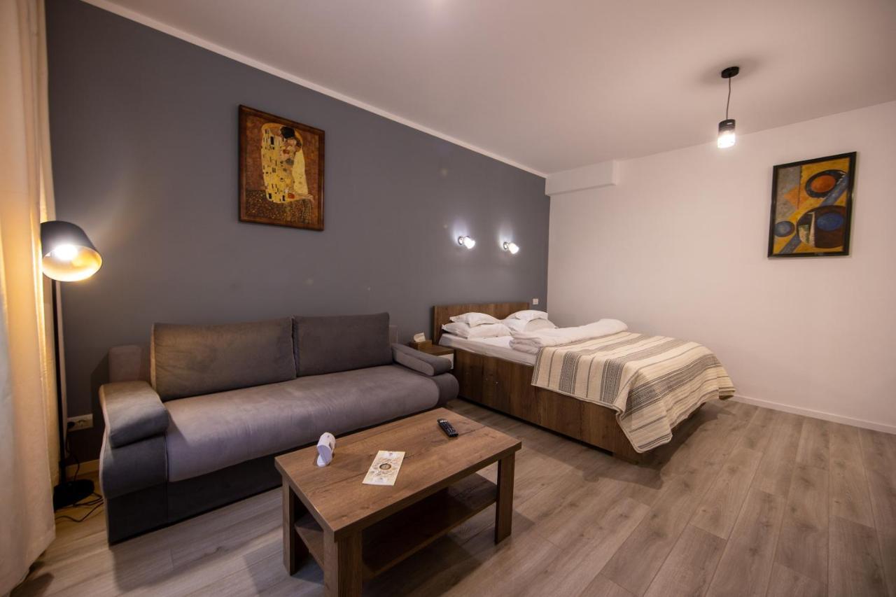 Central Place Apartment Timisoara 2 Exterior photo