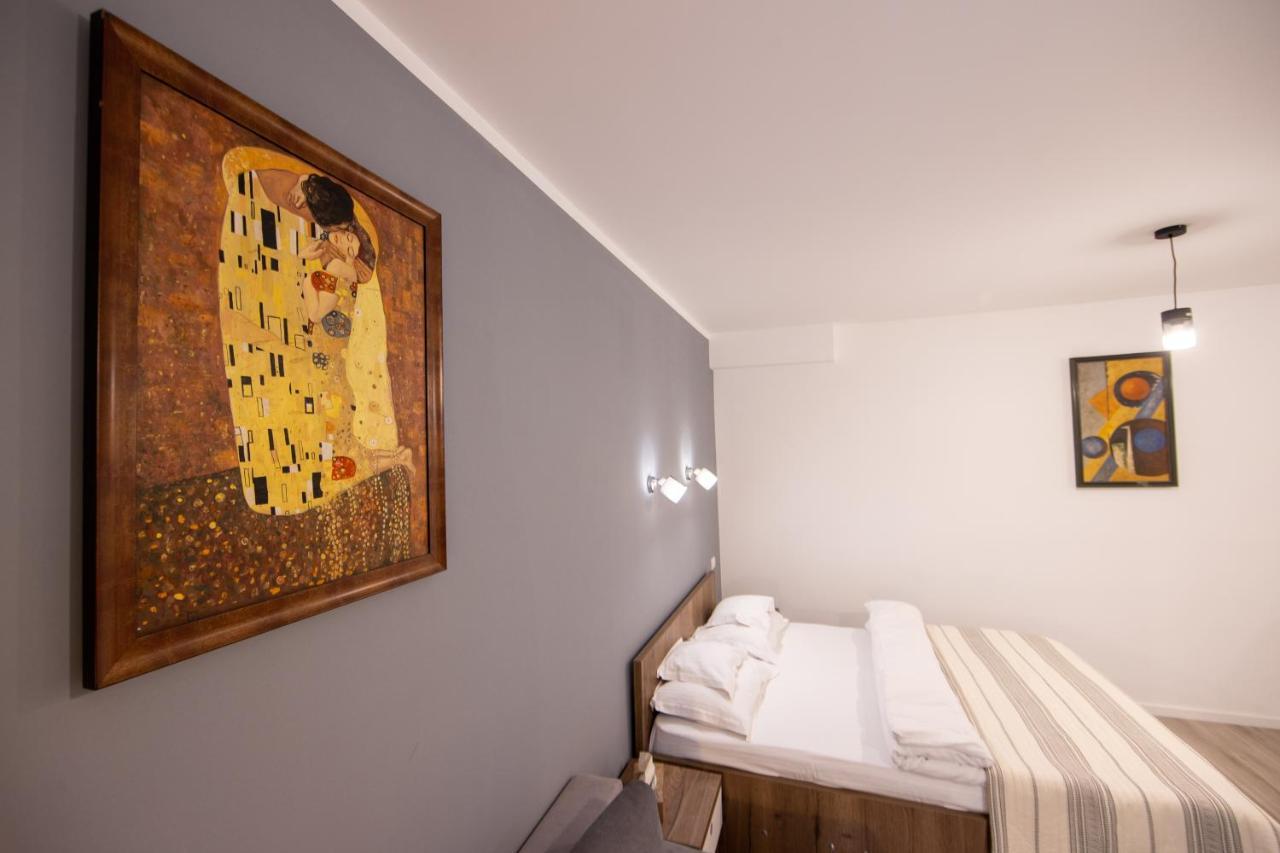Central Place Apartment Timisoara 2 Exterior photo