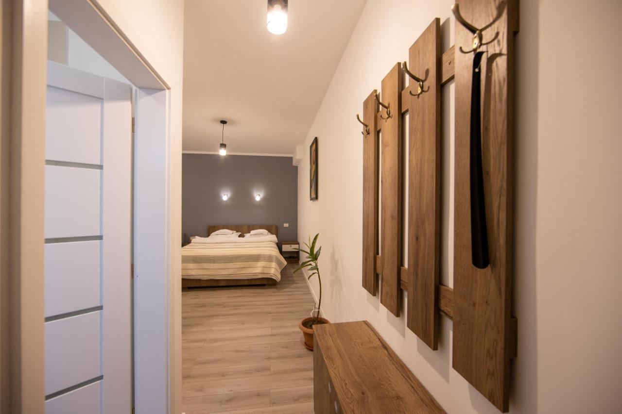 Central Place Apartment Timisoara 2 Exterior photo