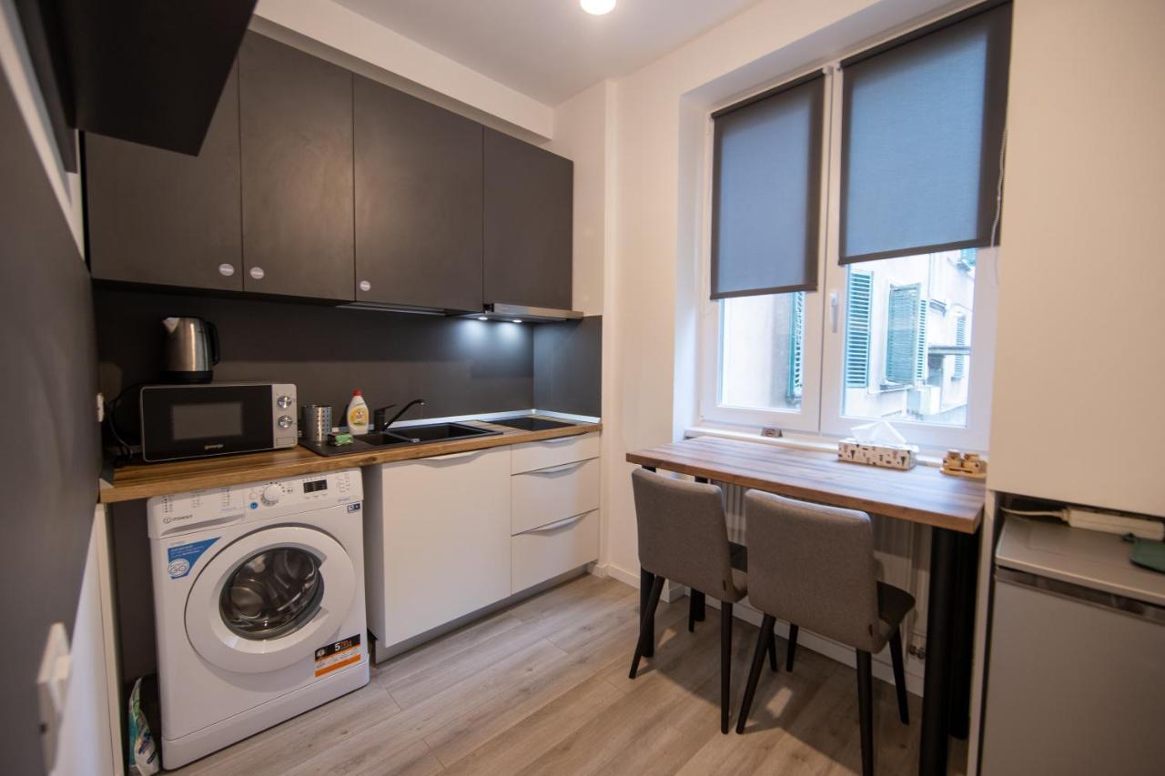 Central Place Apartment Timisoara 2 Exterior photo