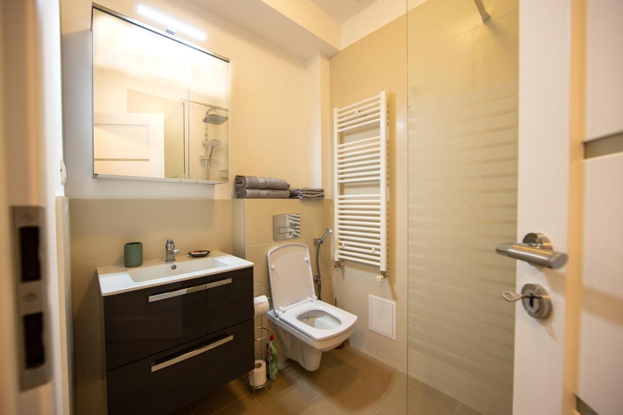 Central Place Apartment Timisoara 2 Exterior photo